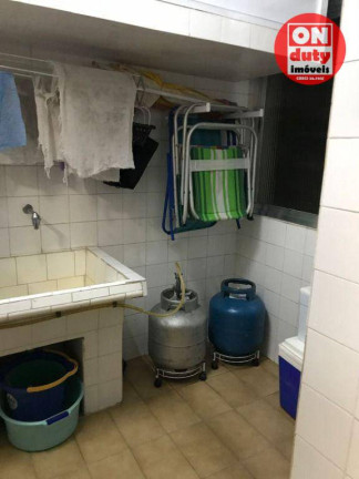 Imagem Apartamento com 2 Quartos à Venda, 120 m² em Gonzaga - Santos Imagem Apartamento com 2 Quartos à Venda, 120 m² em Gonzaga - Santos
