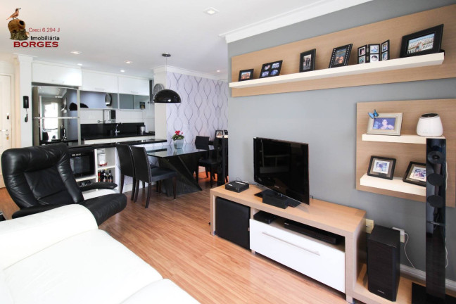 Imagem Apartamento com 2 Quartos à Venda, 60 m² em Vila Nova Conceição - São Paulo Imagem Apartamento com 2 Quartos à Venda, 60 m² em Vila Nova Conceição - São Paulo