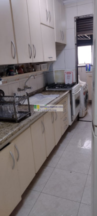Imagem Apartamento com 3 Quartos à Venda, 76 m² em Vila Gumercindo - São Paulo Imagem Apartamento com 3 Quartos à Venda, 76 m² em Vila Gumercindo - São Paulo