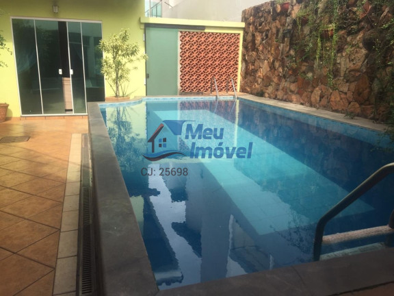 Imagem Casa com 4 Quartos à Venda, 408 m² em Taguatinga Norte (taguatinga) - Brasília Imagem Casa com 4 Quartos à Venda, 408 m² em Taguatinga Norte (taguatinga) - Brasília