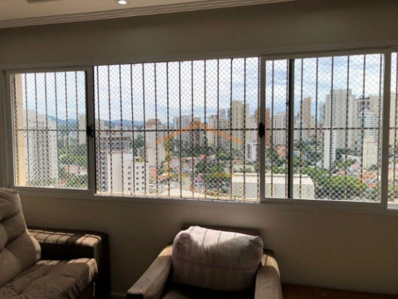 Imagem Apartamento com 3 Quartos à Venda, 118 m² em Santana - São Paulo Imagem Apartamento com 3 Quartos à Venda, 118 m² em Santana - São Paulo