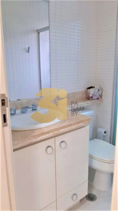 Imagem Apartamento com 4 Quartos à Venda, 212 m² em Morumbi - São Paulo