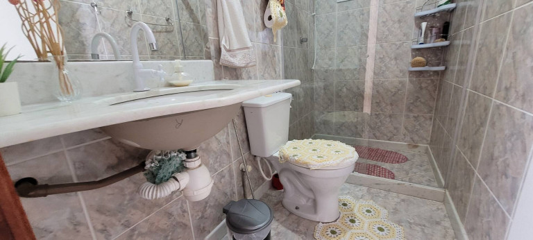 Imagem Casa com 2 Quartos à Venda, 110 m² em Bicanga - Serra