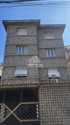 Imagem Apartamento com 1 Quarto à Venda, 53 m² em Ponta Da Praia - Santos