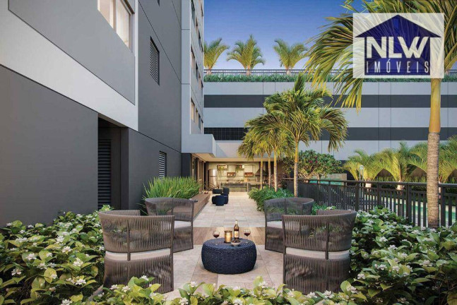 Imagem Apartamento com 1 Quarto à Venda, 27 m² em Vila Prudente - São Paulo Imagem Apartamento com 1 Quarto à Venda, 27 m² em Vila Prudente - São Paulo