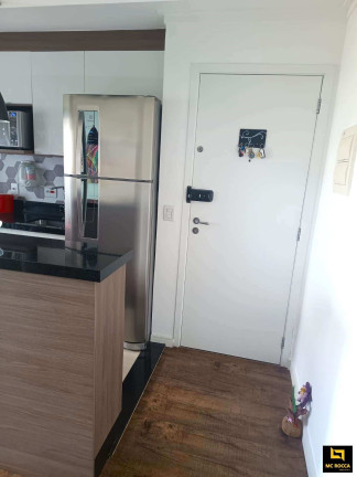 Imagem Apartamento com 2 Quartos à Venda, 52 m² em Santa Terezinha - São Bernardo Do Campo Imagem Apartamento com 2 Quartos à Venda, 52 m² em Santa Terezinha - São Bernardo Do Campo