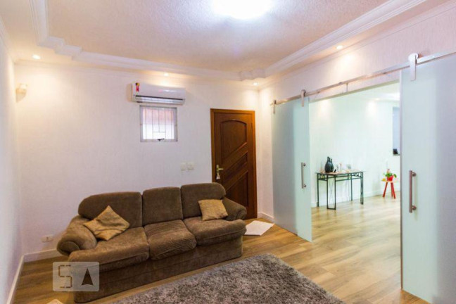 Imagem Sobrado com 5 Quartos à Venda, 330 m² em Vila Bruna - São Paulo