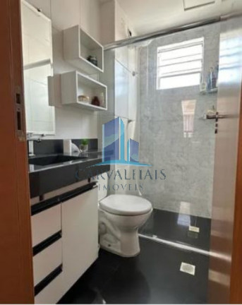 Imagem Imóvel com 2 Quartos à Venda, 45 m² em Laranjeiras - Betim