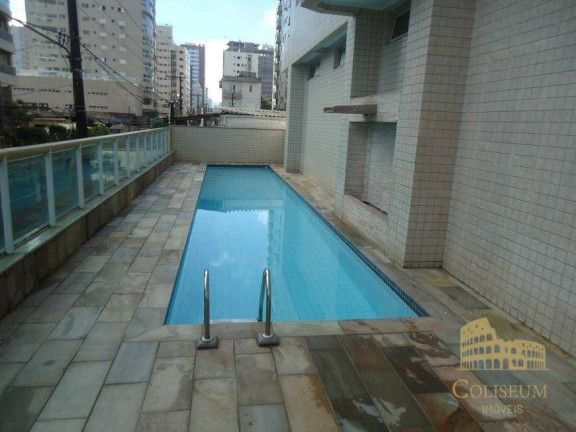 Imagem Apartamento com 1 Quarto à Venda, 49 m² em Aviação - Praia Grande