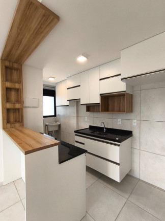 Imagem Apartamento com 3 Quartos à Venda, 60 m² em Alberto Maia - Camaragibe