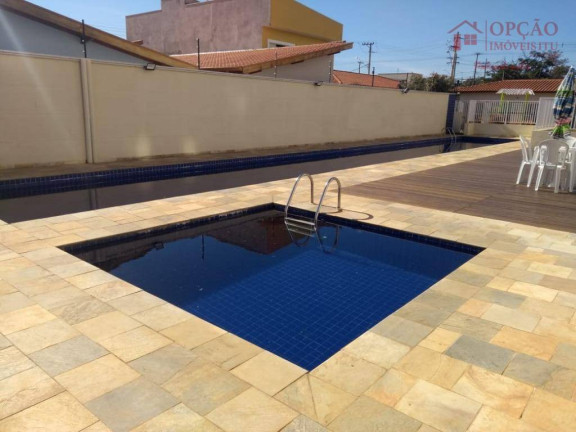 Imagem Apartamento com 2 Quartos à Venda, 47 m² em Nossa Senhora Aparecida - Itu Imagem Apartamento com 2 Quartos à Venda, 47 m² em Nossa Senhora Aparecida - Itu