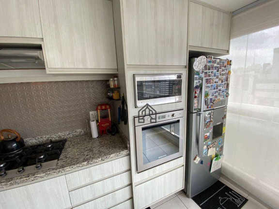 Imagem Apartamento com 2 Quartos à Venda, 62 m² em Bela Vista - São Paulo