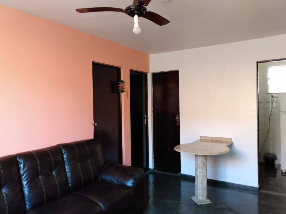 Imagem Apartamento com 2 Quartos à Venda, 55 m² em Gamboa - Cabo Frio