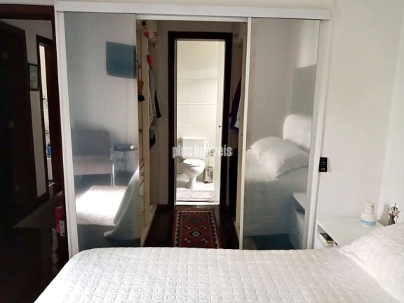Imagem Apartamento com 3 Quartos à Venda, 114 m² em Panamby - São Paulo Imagem Apartamento com 3 Quartos à Venda, 114 m² em Panamby - São Paulo
