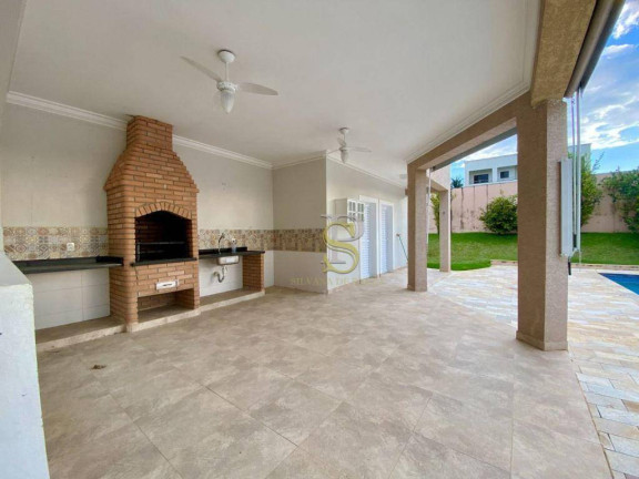 Imagem Casa com 4 Quartos à Venda, 396 m² em Condomínio Shambala Ii - Atibaia Imagem Casa com 4 Quartos à Venda, 396 m² em Condomínio Shambala Ii - Atibaia