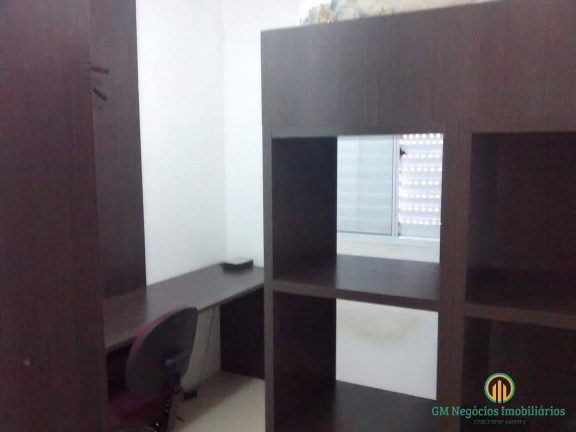 Imagem Apartamento com 2 Quartos à Venda, 70 m² em Jardim Central - Cotia