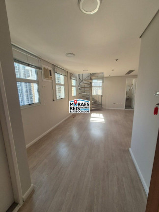 Imagem Sala Comercial para Alugar, 160 m² em Brooklin - São Paulo