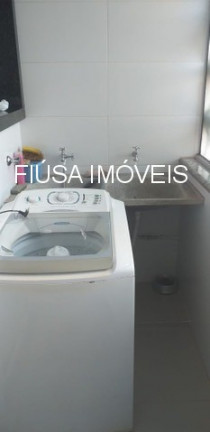 Imagem Apartamento com 3 Quartos à Venda, 96 m² em Jardim Paulista - Ribeirão Preto