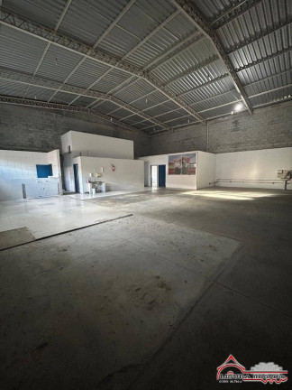 Imagem Galpão para Alugar, 264 m² em Residencial Parque Dos Sinos - Jacareí Imagem Galpão para Alugar, 264 m² em Residencial Parque Dos Sinos - Jacareí