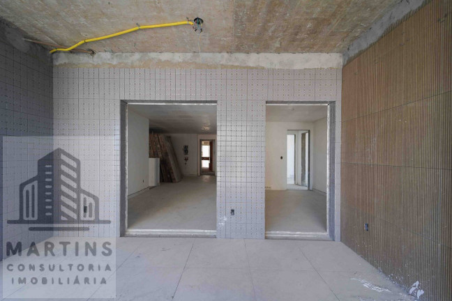 Imagem Apartamento com 3 Quartos à Venda, 135 m² em Aviação - Praia Grande