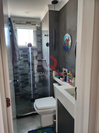 Imagem Apartamento com 2 Quartos para Alugar, 50 m² em Vila Maria - São Paulo Imagem Apartamento com 2 Quartos para Alugar, 50 m² em Vila Maria - São Paulo