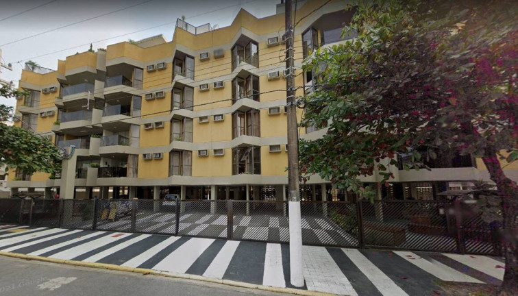 Apartamento com 4 Quartos à Venda,  em Enseada - Guarujá