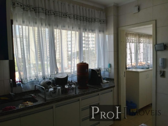 Imagem Apartamento com 3 Quartos à Venda, 97 m² em Jardim - Santo André Imagem Apartamento com 3 Quartos à Venda, 97 m² em Jardim - Santo André