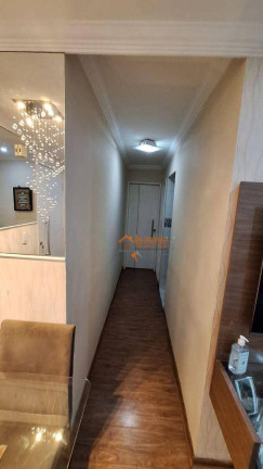 Imagem Apartamento com 2 Quartos à Venda, 45 m² em Centro - Guarulhos