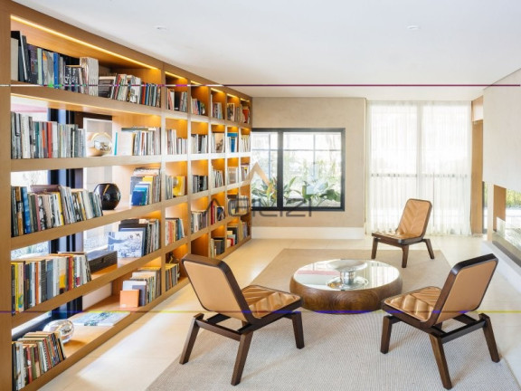 Imagem Apartamento com 2 Quartos à Venda, 56 m² em Vila Madalena - São Paulo Imagem Apartamento com 2 Quartos à Venda, 56 m² em Vila Madalena - São Paulo