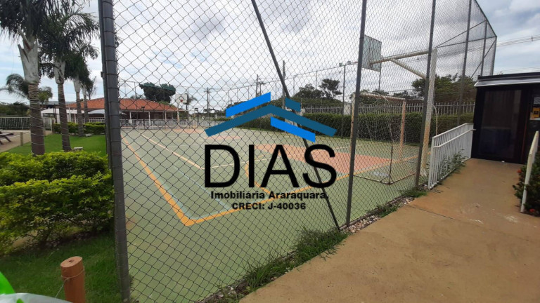 Imagem Apartamento com 2 Quartos à Venda, 53 m² em Parque Residencial Iguatemi - Araraquara