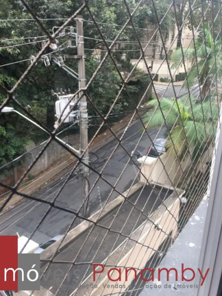 Imagem Apartamento com 2 Quartos à Venda, 49 m² em Paraisópolis - São Paulo