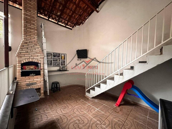 Imagem Casa com 2 Quartos à Venda, 140 m² em Vila Santa Teresa (zona Leste) - São Paulo Imagem Casa com 2 Quartos à Venda, 140 m² em Vila Santa Teresa (zona Leste) - São Paulo