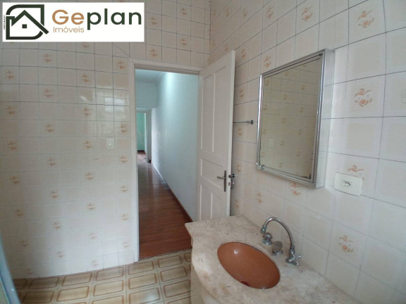 Imagem Casa com 2 Quartos para Alugar, 130 m² em Jardim Da Gloria - São Paulo Imagem Casa com 2 Quartos para Alugar, 130 m² em Jardim Da Gloria - São Paulo