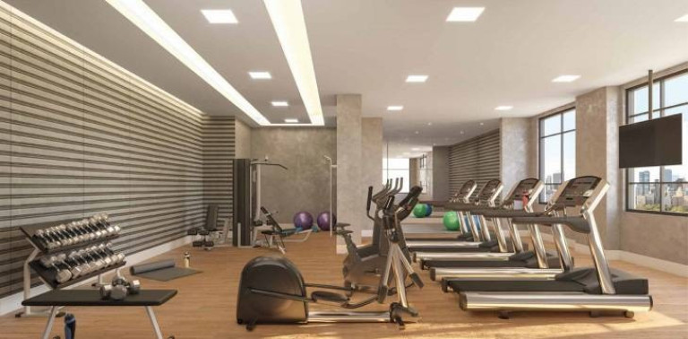 Imagem Imóvel com 1 Quarto à Venda, 49 m² em Pinheiros - São Paulo Imagem Imóvel com 1 Quarto à Venda, 49 m² em Pinheiros - São Paulo