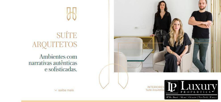 Imagem Apartamento com 2 Quartos à Venda, 301 m² em Ibirapuera - São Paulo Imagem Apartamento com 2 Quartos à Venda, 301 m² em Ibirapuera - São Paulo