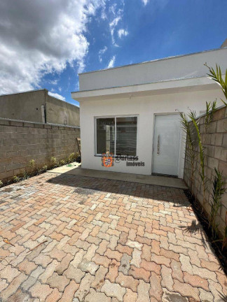 Imagem Casa com 3 Quartos à Venda, 90 m² em Campos Olivotti - Extrema Imagem Casa com 3 Quartos à Venda, 90 m² em Campos Olivotti - Extrema