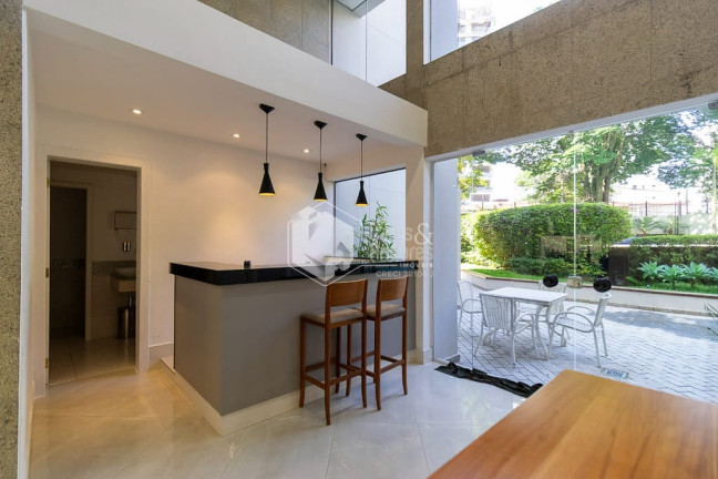 Imagem Apartamento com 4 Quartos à Venda, 285 m² em Campo Belo - São Paulo Imagem Apartamento com 4 Quartos à Venda, 285 m² em Campo Belo - São Paulo