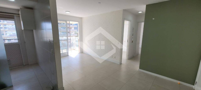 Apartamento com 2 Quartos à Venda, 63 m² em Barra Da Tijuca - Rio De Janeiro