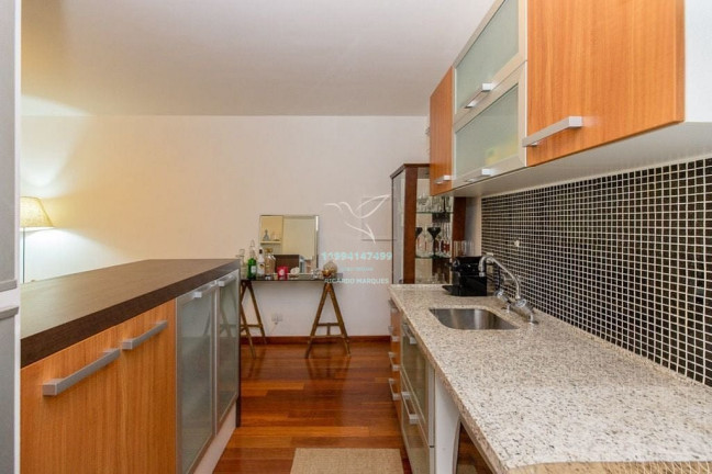 Imagem Apartamento com 2 Quartos à Venda, 47 m² em Campo Belo - São Paulo Imagem Apartamento com 2 Quartos à Venda, 47 m² em Campo Belo - São Paulo