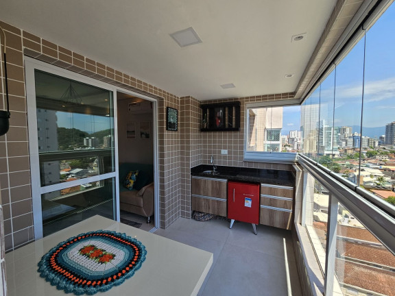 Imagem Apartamento com 2 Quartos à Venda, 72 m² em Canto Do Forte - Praia Grande Imagem Apartamento com 2 Quartos à Venda, 72 m² em Canto Do Forte - Praia Grande