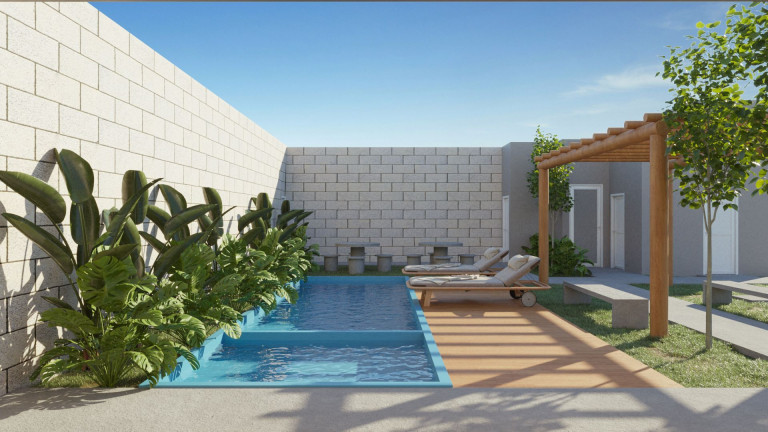 Imagem Apartamento com 2 Quartos à Venda, 51 m² em Chácaras Tubalina E Quartel - Uberlândia Imagem Apartamento com 2 Quartos à Venda, 51 m² em Chácaras Tubalina E Quartel - Uberlândia