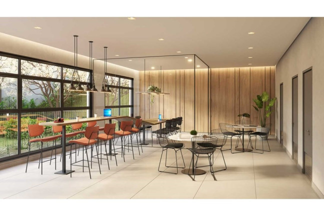 Imagem Imóvel com 1 Quarto à Venda, 28 m² em Bela Vista - São Paulo