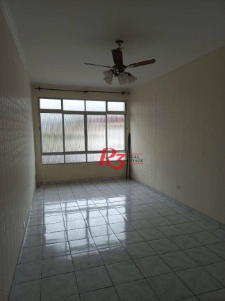 Imagem Apartamento com 3 Quartos à Venda, 155 m² em Embaré - Santos