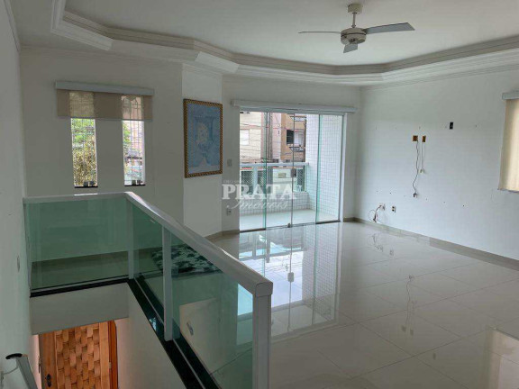 Imagem Casa com 3 Quartos à Venda, 127 m² em Vila Belmiro - Santos Imagem Casa com 3 Quartos à Venda, 127 m² em Vila Belmiro - Santos