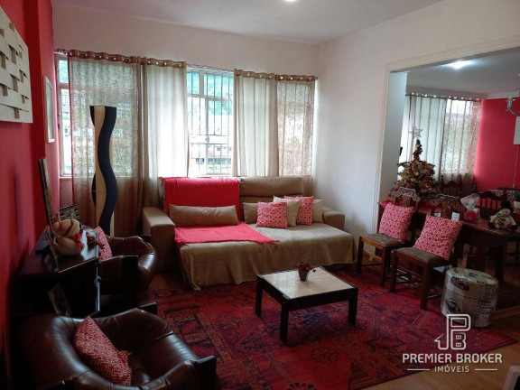 Imagem Apartamento com 2 Quartos à Venda, 97 m² em Alto - Teresópolis Imagem Apartamento com 2 Quartos à Venda, 97 m² em Alto - Teresópolis