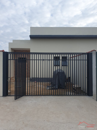 Imagem Casa com 3 Quartos à Venda, 92 m² em Areao - Taubaté