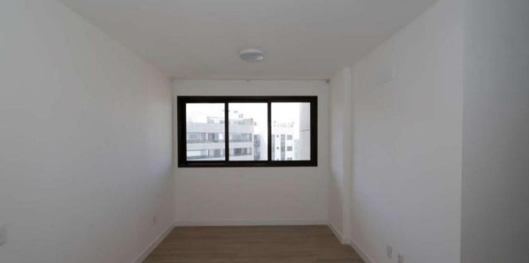 Imagem Apartamento com 5 Quartos à Venda, 325 m² em Barra Da Tijuca - Rio De Janeiro