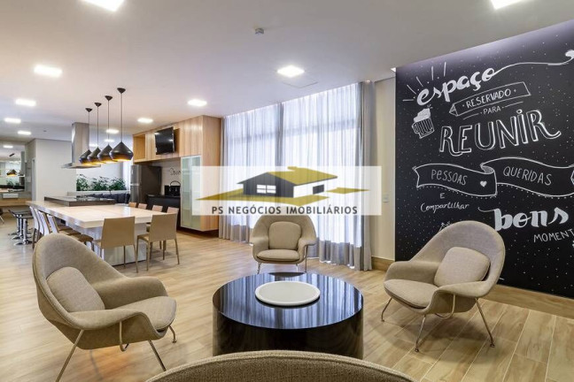 Imagem Apartamento com 2 Quartos à Venda, 58 m² em Chácara Santo Antônio (zona Sul) - São Paulo Imagem Apartamento com 2 Quartos à Venda, 58 m² em Chácara Santo Antônio (zona Sul) - São Paulo