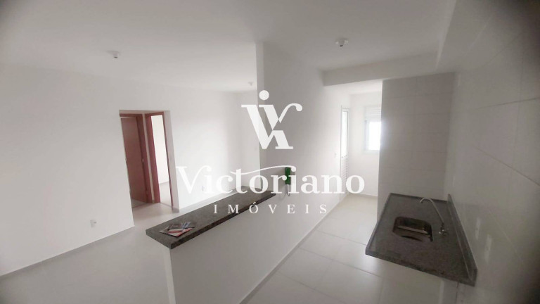 Imagem Apartamento com 2 Quartos à Venda, 60 m² em Jardim América - São José Dos Campos