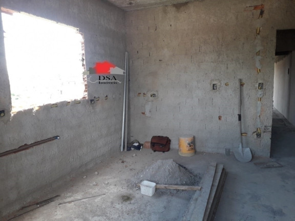 Imagem Casa com 4 Quartos à Venda,  em Parque Residencial São Clemente - Monte Mor